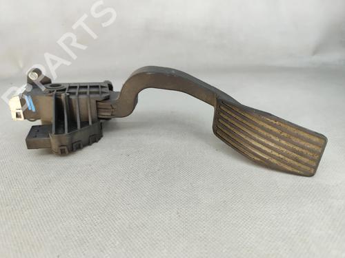 pedal-opel-corsa-d-s07-2006-2007-2008-2009-2010-2011-2012-2013-2014-2015-31252935 main image