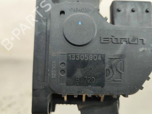 Pedal OPEL CORSA D (S07) 1.2 (L08, L68) | BP31252935I4  - Image 5