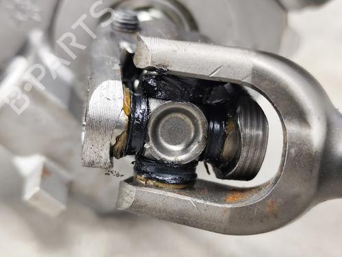 Steering column KIA PICANTO III (JA) 1.0 | BP31294451M21