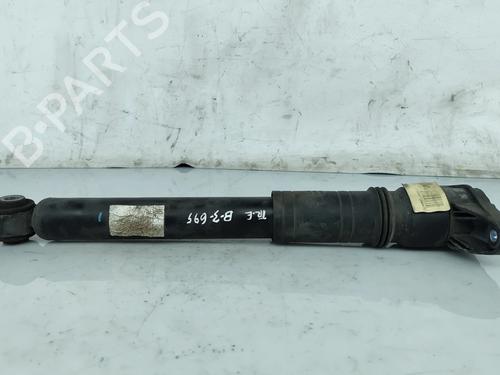 Used Left rear shock absorber Left rear shock absorber CITROËN C4 III (BA_, BB_, BC_) 1.2 PureTech 130 (BAHNSA, BAHNSB) (130 hp) 31308991 31308991