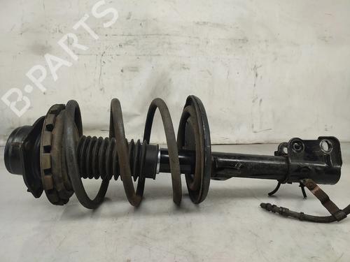 Used Left front shock absorber CHRYSLER VOYAGER / GRAND VOYAGER III (GS_, NS_) 2.5 TD (116 hp) 30710354