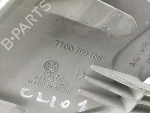 Used Right front indicator Right front indicator RENAULT CLIO I (B/C57_, 5/357_) [1990-1999] 31334761 31334761