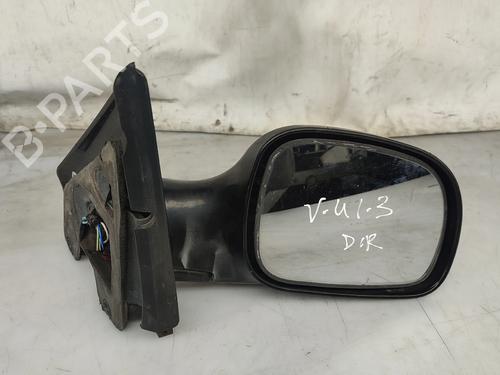 Used Right mirror Right mirror 30710366 30710366