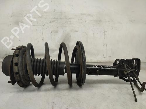 Used Right front shock absorber CHRYSLER VOYAGER / GRAND VOYAGER III (GS_, NS_) 2.5 TD (116 hp) 30710353