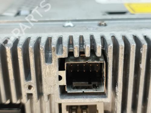 Used Radio Radio 31322875 31322875