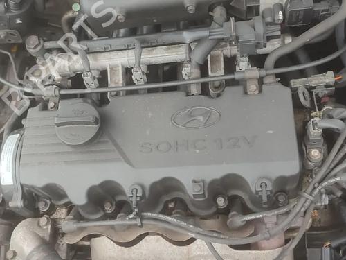 Używane Silnik HYUNDAI ACCENT II (LC) 1.3 (86 hp) 31334775