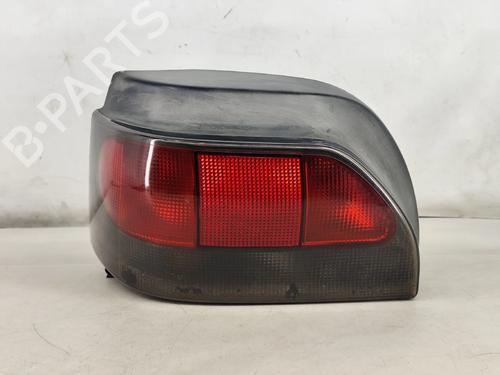 Used Left taillight Left taillight RENAULT CLIO I (B/C57_, 5/357_) 1.2 (B/C/S57A, B/C57S, 5/357F, 5/357J, 5/357L, 5/357R) (58 hp) 31311920 31311920