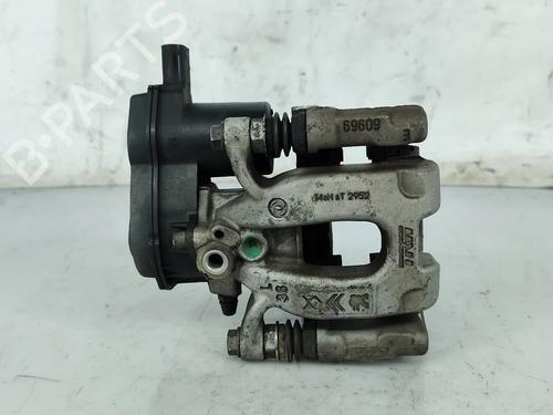 Used Left rear brake caliper Left rear brake caliper 31308993 31308993
