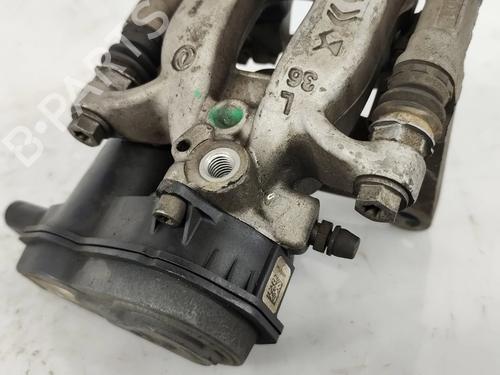 Left rear brake caliper CITROËN C4 III (BA_, BB_, BC_) 1.2 PureTech 130 (BAHNSA, BAHNSB) | BP31308993M107 - Image 6