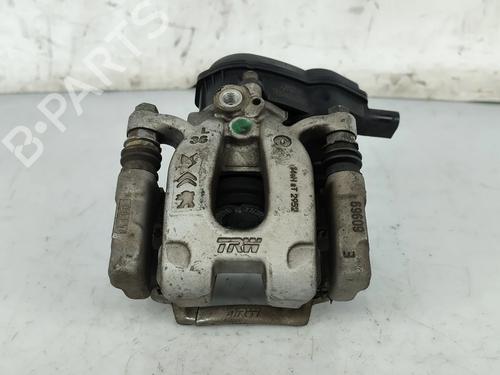 Left rear brake caliper CITROËN C4 III (BA_, BB_, BC_) 1.2 PureTech 130 (BAHNSA, BAHNSB) | BP31308993M107 - Image 2