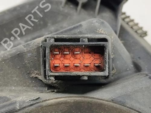 Left headlight OPEL ASTRA H (A04) 1.4 (L48) | BP31311892C28 