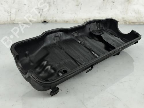 Valve cover TOYOTA COROLLA Compact (_E9_) 1.3 (EE90) | BP31331579M124 