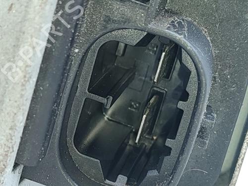 Steering column RENAULT MEGANE II (BM0/1_, CM0/1_) 1.5 dCi (BM02, BM13, BM2A, CM02, CM13) | BP31331573M21