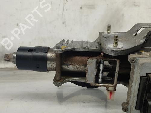 Steering column RENAULT MEGANE II (BM0/1_, CM0/1_) 1.5 dCi (BM02, BM13, BM2A, CM02, CM13) | BP31331573M21