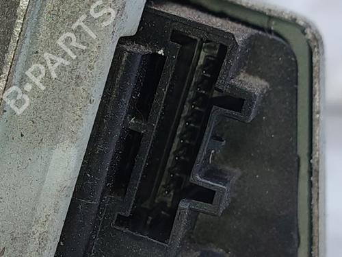 Steering column RENAULT MEGANE II (BM0/1_, CM0/1_) 1.5 dCi (BM02, BM13, BM2A, CM02, CM13) | BP31331573M21