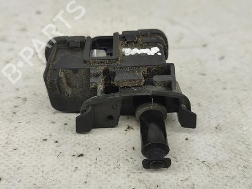 Used Fuel door actuator VW POLO V (6R1, 6C1) 1.2 (60 hp) 30860879