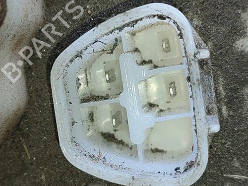 Fuel pump TOYOTA YARIS (_P9_) 1.0 VVT-i (KSP90_, KSP90R) | BP30888907M76 