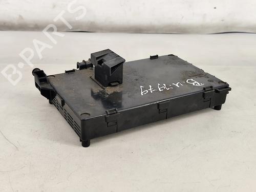 Fuse box RENAULT CLIO II (BB_, CB_) 1.2 16V (BB05, BB0W, BB11, BB27, BB2T, BB2U, BB2V, CB05,... | BP31311946E1 