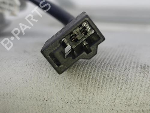 Left sun visor VW POLO V (6R1, 6C1) 1.2 | BP30860858I1