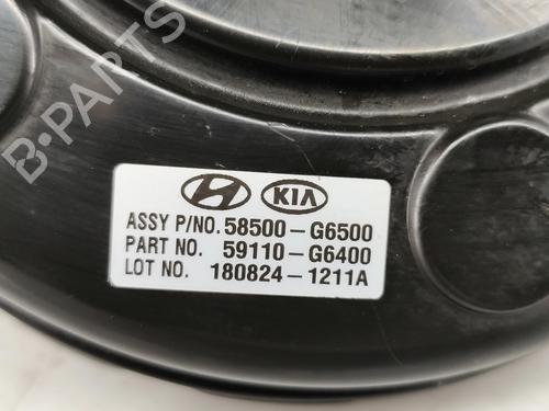Servo brake KIA PICANTO III (JA) 1.0 | BP31294440M42 
