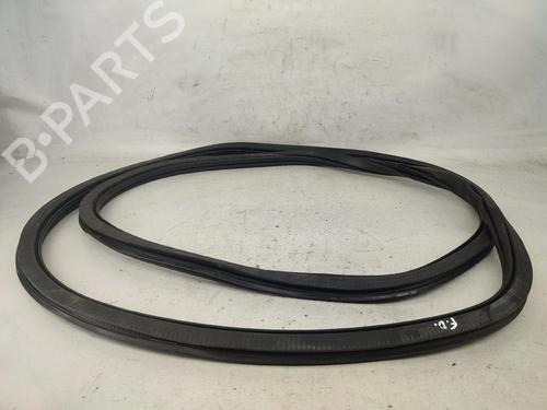 Gummiliste Gummiliste VW POLO V (6R1, 6C1) 1.2 (60 hp) 30860890 30860890