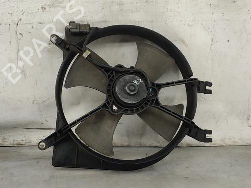 Used Radiator fan Radiator fan HONDA CIVIC VI Hatchback (EJ, EK) 1.5 i (EK3) (114 hp) 31311884 31311884