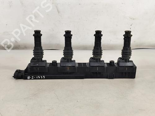 Ignition coil OPEL ASTRA H (A04) 1.4 (L48) | BP31311899M94 - Image 2