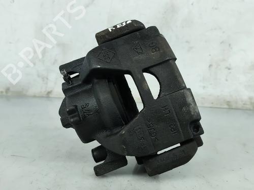 Used Right front brake caliper Right front brake caliper RENAULT MEGANE III Grandtour (KZ0/1) 2.0 dCi (163 hp) 31299461 31299461