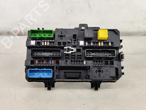 fuse-box-opel-astra-h-a04-2004-2005-2006-2007-2008-2009-2010-2011-2012-2013-2014-31311897 main image