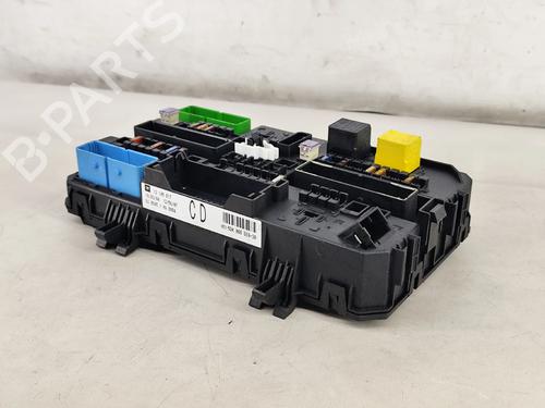 Fuse box OPEL ASTRA H (A04) 1.4 (L48) | BP31311897E1 