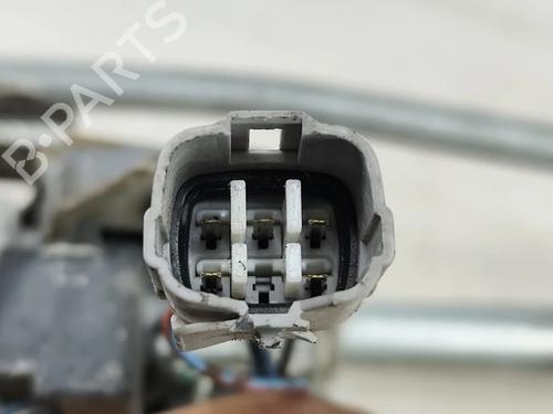 Front wiper motor SUZUKI SWIFT III (MZ, EZ) 1.3 DDiS (RS413D) | BP31310227M29 