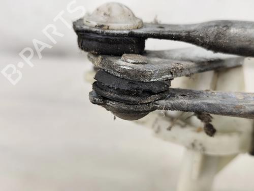 Front wiper motor SUZUKI SWIFT III (MZ, EZ) 1.3 DDiS (RS413D) | BP31310227M29 