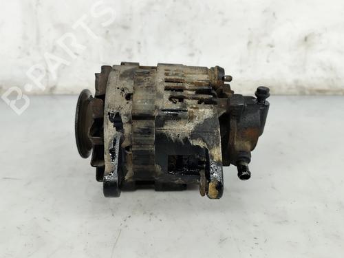 Generator Generator 31344901 31344901