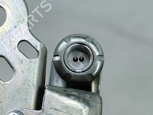 Front left seatbelt SUZUKI SWIFT III (MZ, EZ) 1.3 DDiS (RS413D) | BP31310229I26  - Image 5