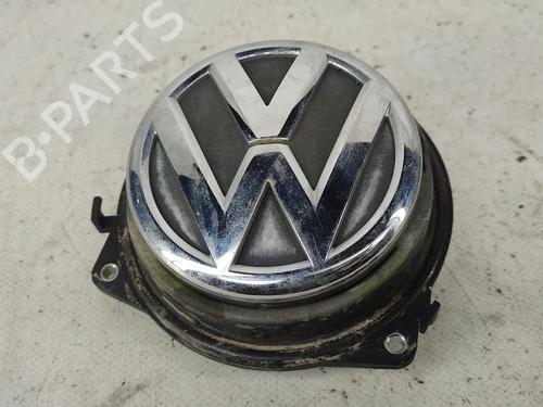 Used Tailgate handle VW POLO V (6R1, 6C1) 1.2 (60 hp) 30860862