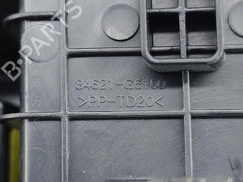 Electronic module KIA PICANTO III (JA) 1.0 | BP31294438M83