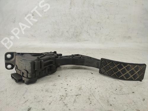 Used Pedal Pedal VW POLO V (6R1, 6C1) 1.2 (60 hp) 30860863 30860863