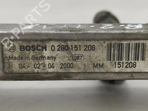Injection rail OPEL ASTRA H (A04) 1.4 (L48) | BP31311900M98  - Image 6