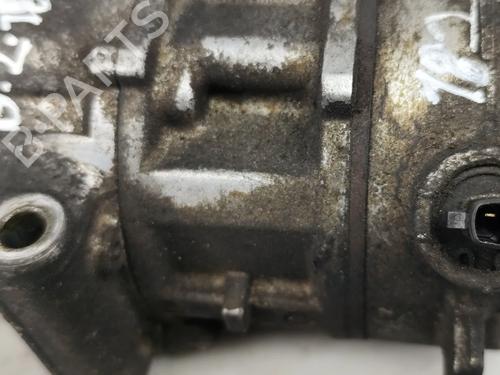 AC compressor OPEL CORSA D (S07) 1.2 (L08, L68) | BP31344947M34 - Image 6