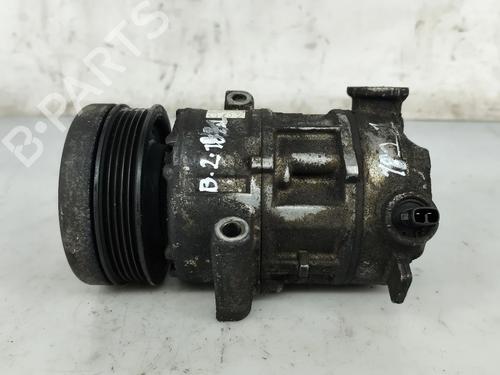 AC compressor OPEL CORSA D (S07) 1.2 (L08, L68) | BP31344947M34 - Image 2