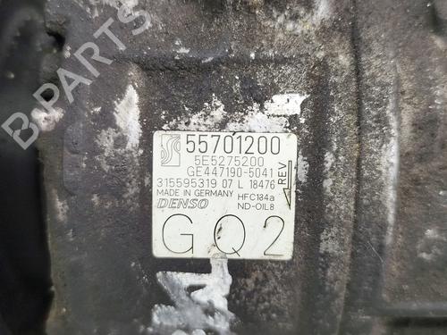 AC compressor OPEL CORSA D (S07) 1.2 (L08, L68) | BP31344947M34 - Image 7