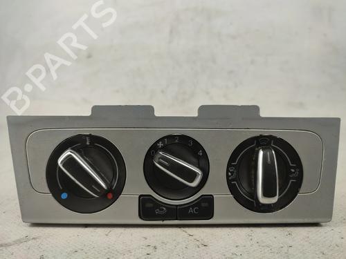 Used Climate control VW POLO V (6R1, 6C1) 1.2 (60 hp) 30858936