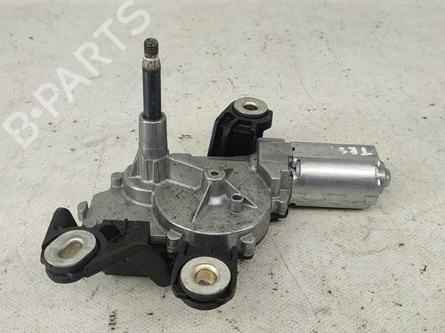 Used Rear wiper motor VW POLO V (6R1, 6C1) 1.2 (60 hp) 30858928