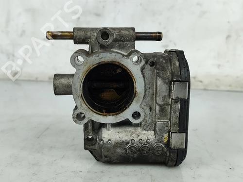 Throttle body OPEL CORSA D (S07) 1.2 (L08, L68) | BP31344944M82 - Image 2
