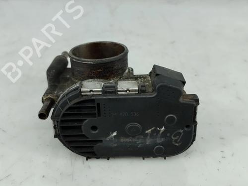 Throttle body OPEL CORSA D (S07) 1.2 (L08, L68) | BP31344944M82 - Image 4