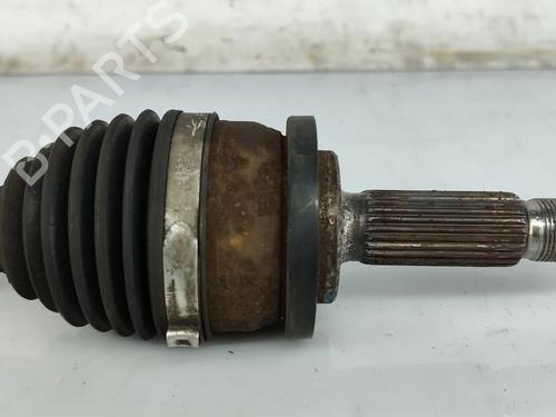 Right front driveshaft KIA PICANTO III (JA) 1.0 | BP31294475M39