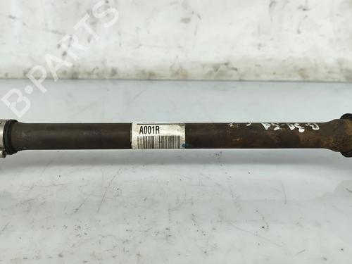 Right front driveshaft KIA PICANTO III (JA) 1.0 | BP31294475M39