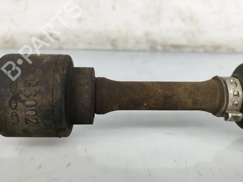 Right front driveshaft KIA PICANTO III (JA) 1.0 | BP31294475M39