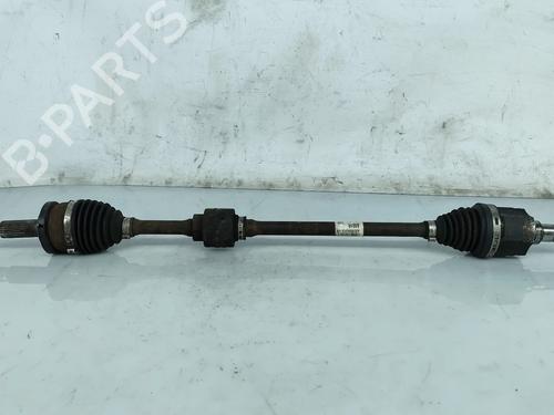 Right front driveshaft KIA PICANTO III (JA) 1.0 | BP31294475M39