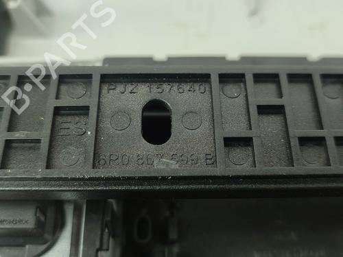 Used Interior roof light VW POLO V (6R1, 6C1) 1.2 (60 hp) 30858934